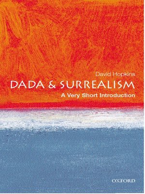 Dada and Surrealism - ebook